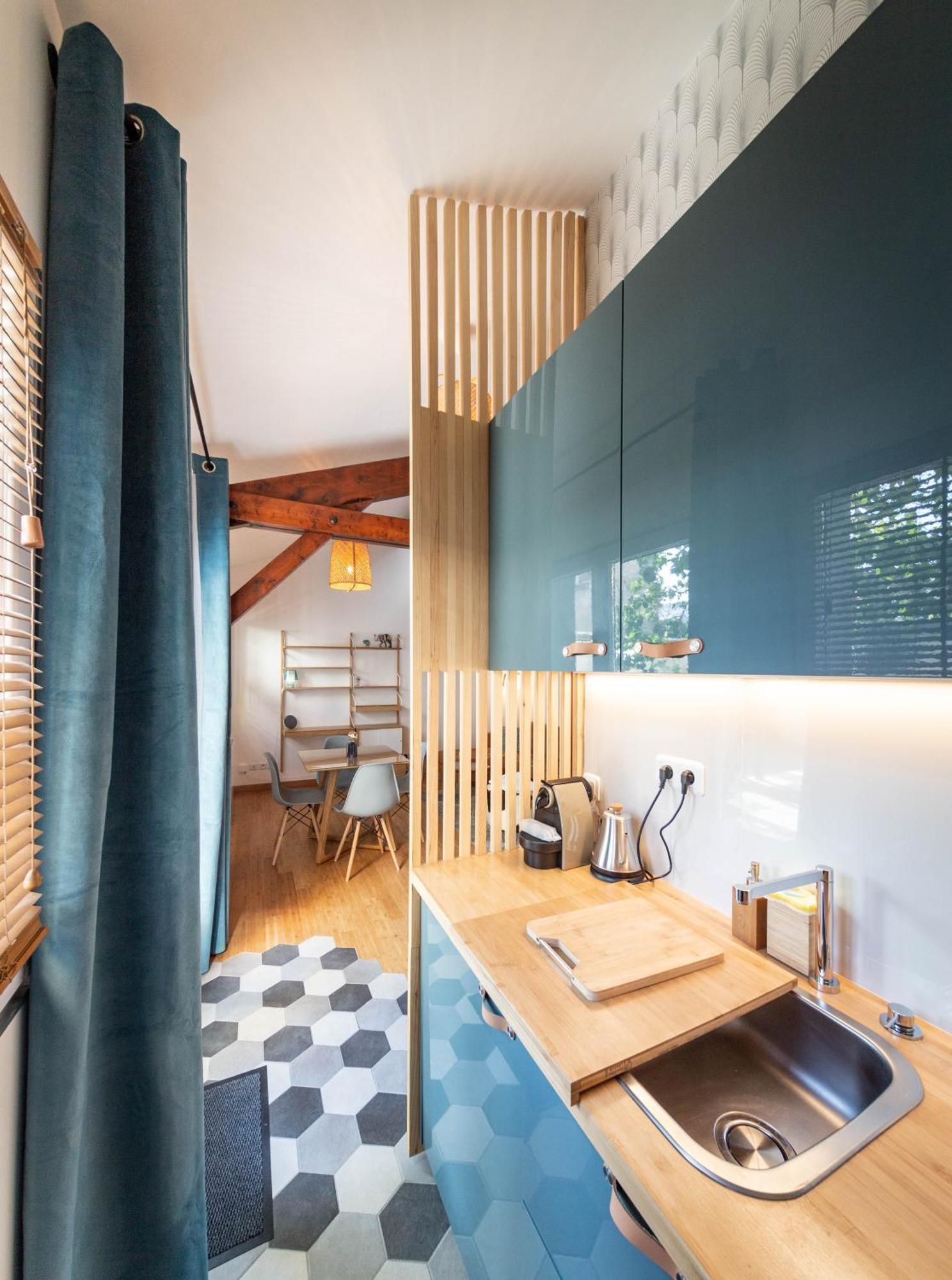 Lovely Little House With Private Garden In Paris Ivry-sur-Seine Exterior photo