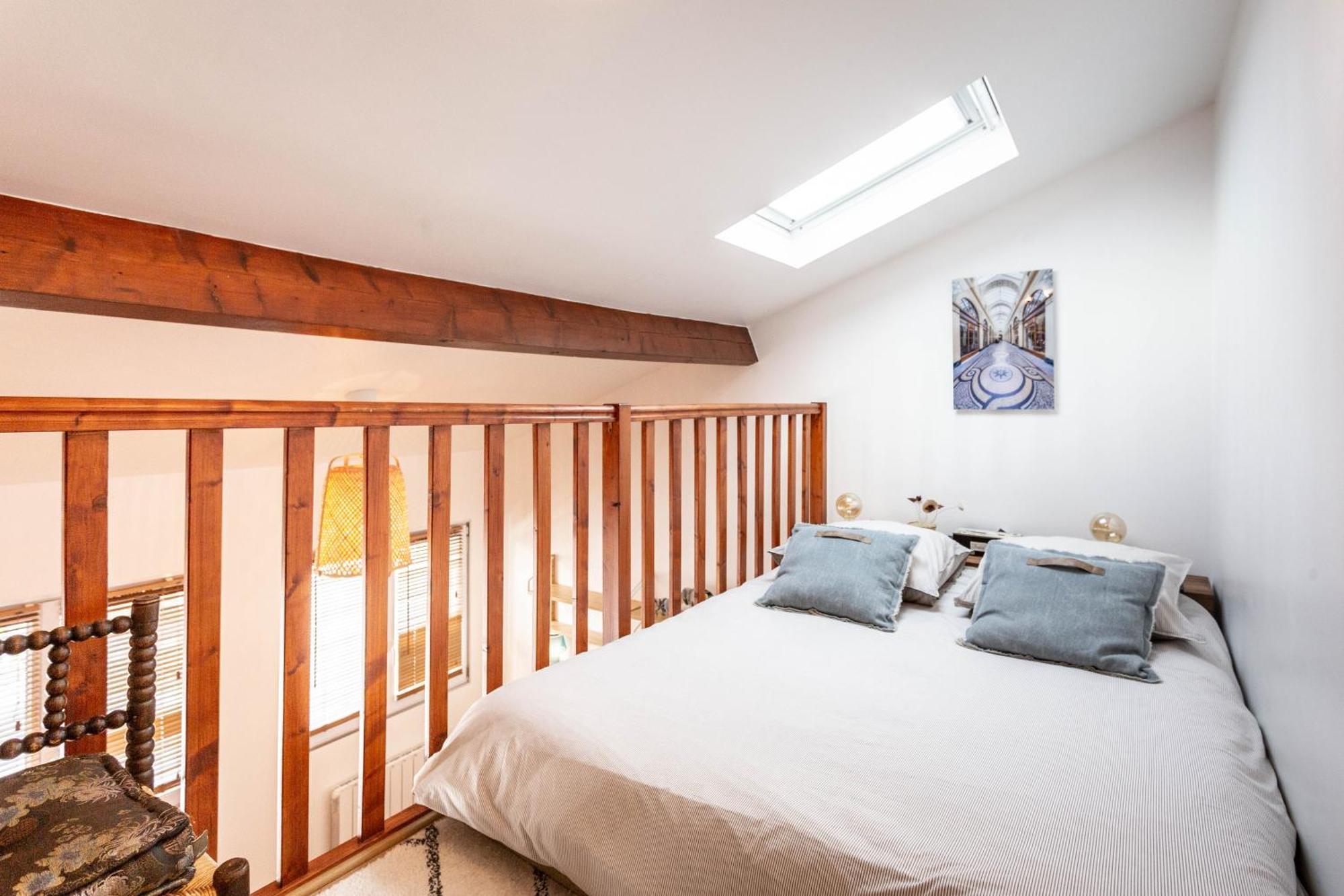 Lovely Little House With Private Garden In Paris Ivry-sur-Seine Exterior photo